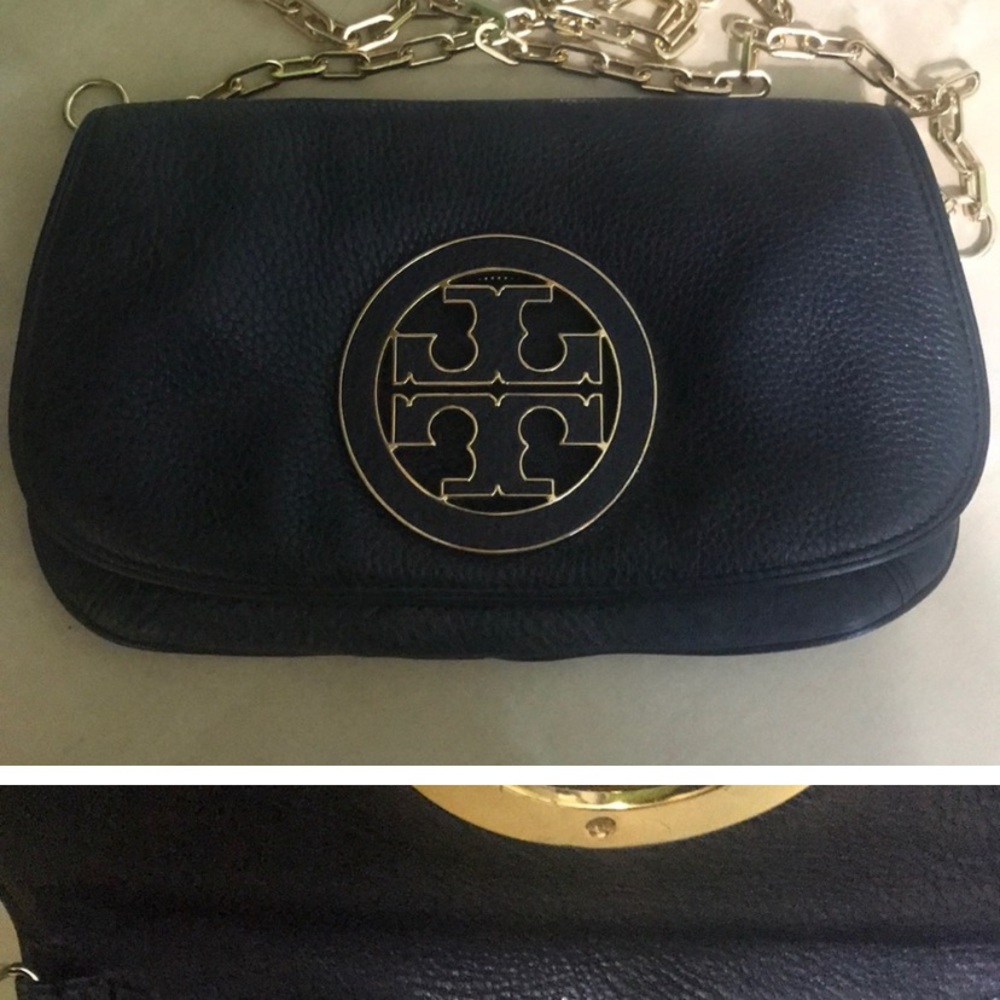 Tory Burch Amanda Crossbody